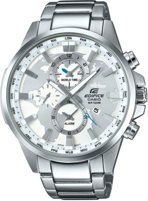 Casio EX296 Edifice Analog Watch  - For Men   Watches  (Casio)