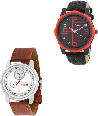 Oxcia Watch3004_Watch3006 Watch  - For Men   Watches  (Oxcia)