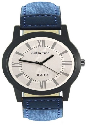 Just In Time jit420 Watch  - For Men & Women   Watches  (Just In Time)
