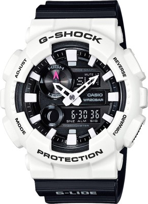 Casio G678 G-Shock Analog-Digital Watch  - For Men   Watches  (Casio)