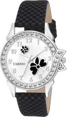 Tarido TD2459SL02 Fashion Watch  - For Women   Watches  (Tarido)