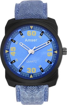AMSER W-236 Watch  - For Men   Watches  (Amser)