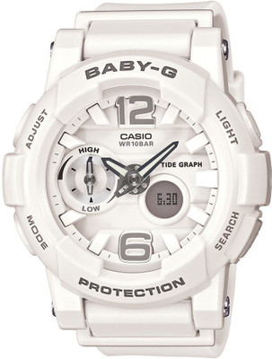 

Casio BX026 BABY-G G-Lide Watch - For Women
