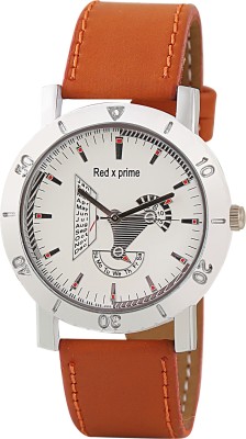 Redx Prime RPW030 Elegance Watch  - For Men   Watches  (Redx Prime)