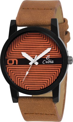 cubia cb-1214 Watch  - For Boys   Watches  (Cubia)