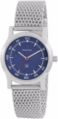

Maxima 49240CMLI Watch - For Women