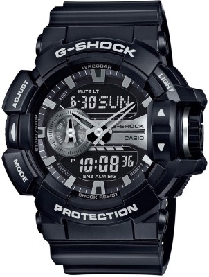 Casio G649 G-Shock Analog-Digital Watch  - For Men   Watches  (Casio)