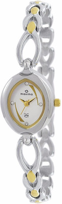 

Maxima 47152BMLT Watch - For Women
