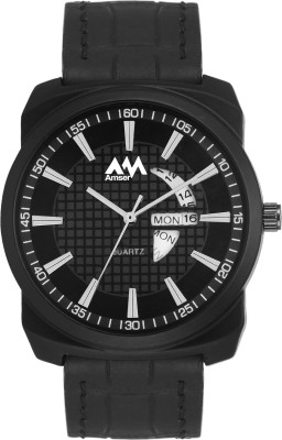 AMSER W-241 Watch  - For Men   Watches  (Amser)