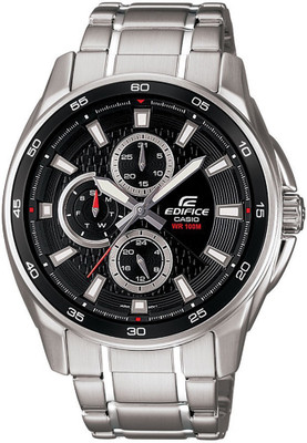 

Casio ED420 Edifice Watch - For Men