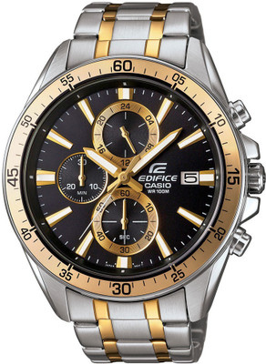 Casio EX236 Edifice Watch - For Men