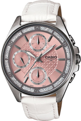 

Casio A860 Enticer Ladies Watch - For Women