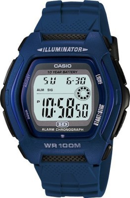 Casio D057 Youth Series Digital Watch  - For Men   Watches  (Casio)