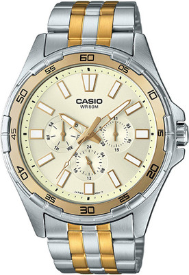 

Casio A1159 Enticer Men's Watch - For Men