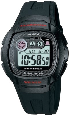 Casio I065 Youth Series Digital Watch  - For Men   Watches  (Casio)