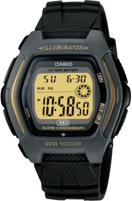 Casio D058 Youth Series Digital Watch  - For Men   Watches  (Casio)