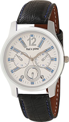 Redx Prime RPW033 Elegance Watch  - For Men   Watches  (Redx Prime)