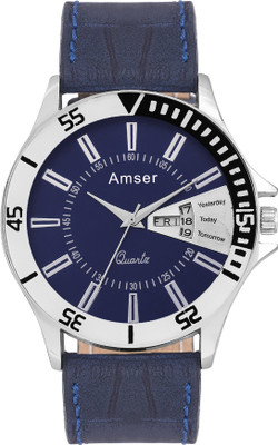 

AMSER W-243 Watch - For Men