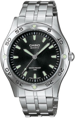 Casio A216 Enticer Men Analog Watch  - For Men   Watches  (Casio)