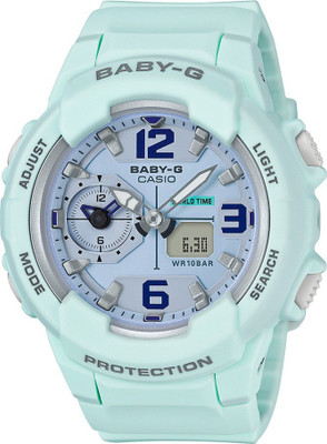 

Casio B184 Baby-G Watch - For Women