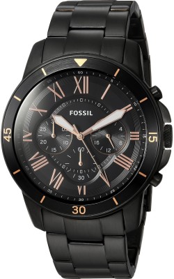 Fossil FS5374 Watch  - For Men   Watches  (Fossil)