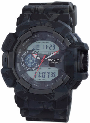 

Maxima 42942PPAN Watch - For Men
