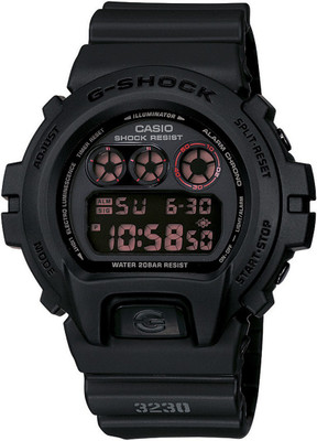 

Casio G357 G-Shock Watch - For Men