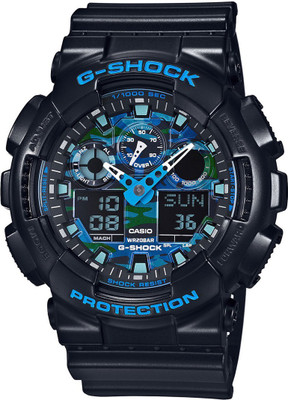 Casio G625 G-Shock Analog-Digital Watch  - For Men (Casio) Chennai Buy Online