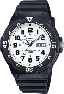 

Casio A1048 Youth Series Watch - For Men
