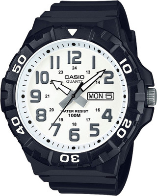 

Casio A1136 Youth Analog Watch - For Men