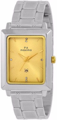 Maxima 40115CMGI Watch  - For Men   Watches  (Maxima)