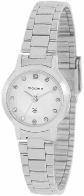 

Maxima 10075CMLI Watch - For Women