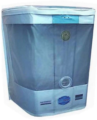 BalRama Water Purifier Cover(Whte, Blue) BalRama Water Purifier Cover(Whte, Blue)