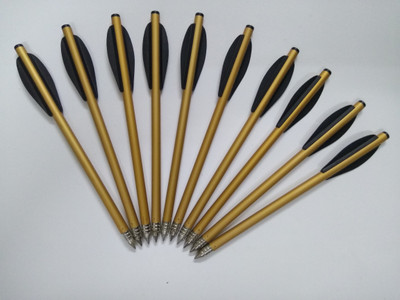 

Armor AALSCCB bolt Arrow(6.5)