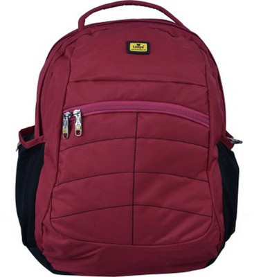

Liviya SB-488 23 L Backpack(Pink)