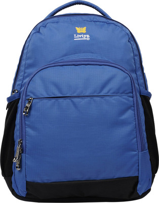

Liviya SB-780 28 L Backpack(Blue)