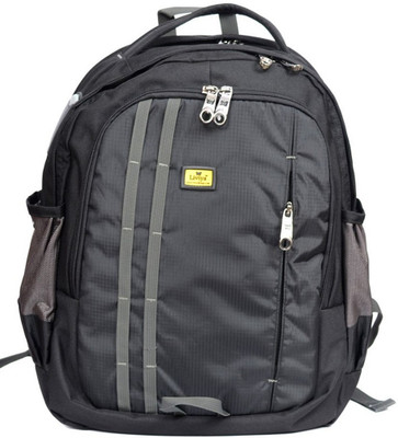 

Liviya SB-1184 38 L Backpack(Black)