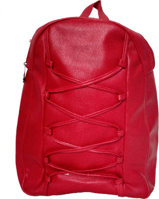 

Vishin Shani 4 L Backpack(Red)