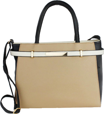 

LONDON RAG BG5153_Beige Shoulder Bag(Beige, 9 L)