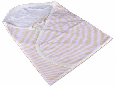 

Tiny Care Terry 150 GSM Bath Towel(Yellow)