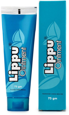 

DR.JRK's Lippu Ointment(75 g)