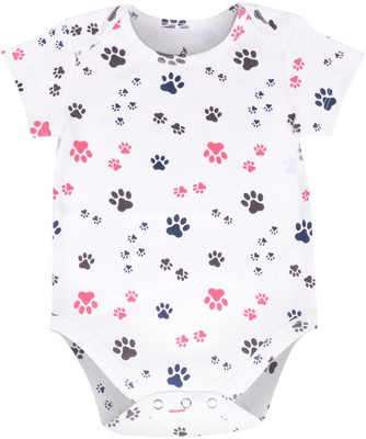 42 Off On Flybees Baby Boys Baby Girls White Bodysuit On