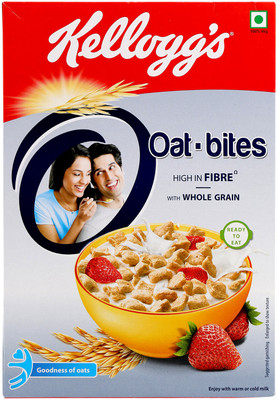 

Kellogg's Oat - Bites(450 g, Box)