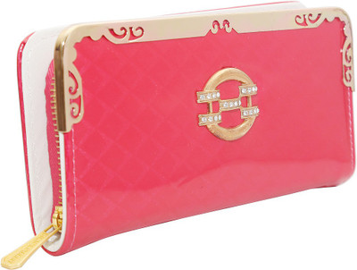 

side bags Casual Pink Clutch