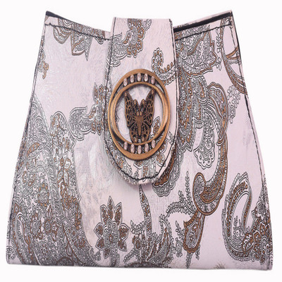 

SKMARTS Casual, Party Multicolor Clutch