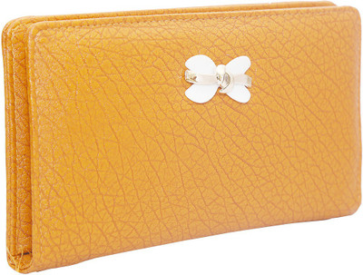 Side Bags Casual Tan Clutch