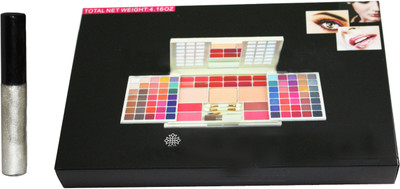 

Bigwig High Defination Make-Up Combo Kit(Set of 2)