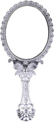 

Kabello ravel Use Antique Traditional Makeup Mirror For Women