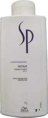 

Wella Repair Conditioner(1000 ml)