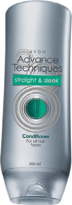 

Avon AT MOISTURE SLEEK CONDITIONER 200ML(200 ml)